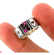 Card Rings