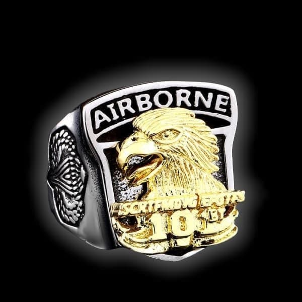 Airborne Ring