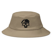 Army Skull Bucket