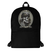 Badass Skull Backpack