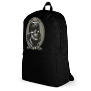 Badass Skull Backpack