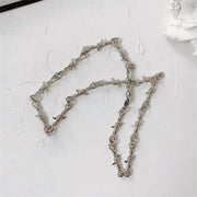 Biker Necklace Chains