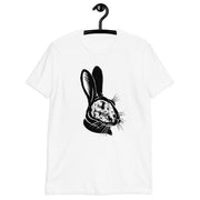 Bunny Skull T Shirt