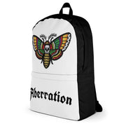 Butterfly Skull Backpack