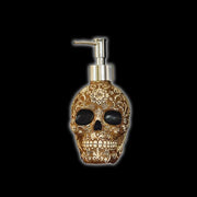 Calavera - Skull Soap Dispenser