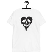Drop Dead Skull Shirt