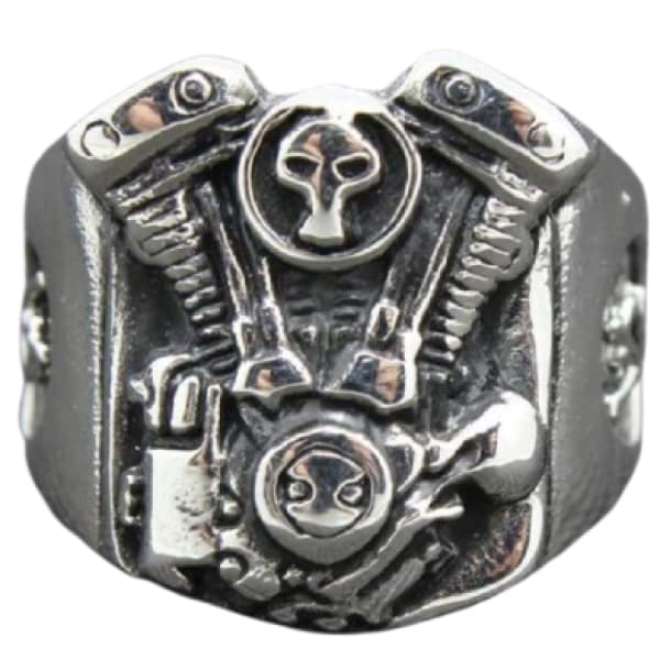 Fuzion Biker Ring