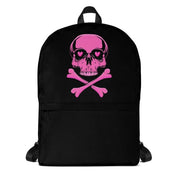 Girly Skull Backpack