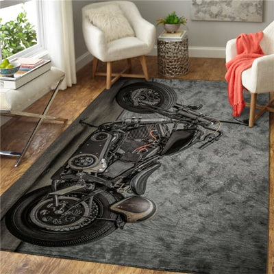 harley davidson carpet