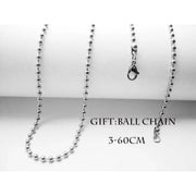 Hell Skull necklace