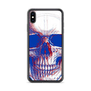 iPhone 3D Skull Phone Case