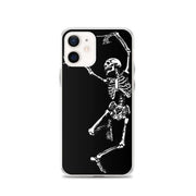 iPhone Skull Phone Case