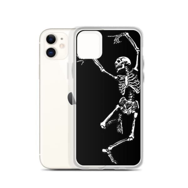 iPhone Skull Phone Case - CrewSkull iPhone Skull Phone Case - CrewSkull