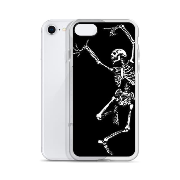 iPhone Skull Phone Case