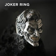 Joker Ring