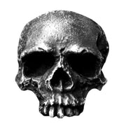 Keith Richards Skull Rings