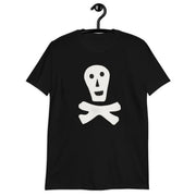 Loewe Skull T Shirt