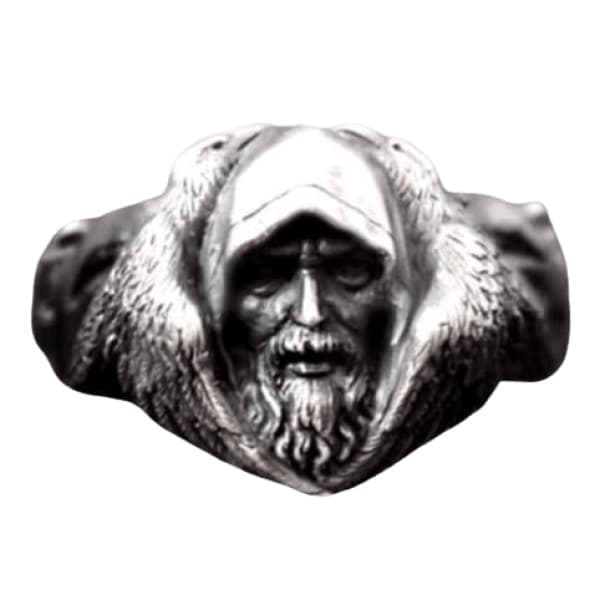 Odin Ring