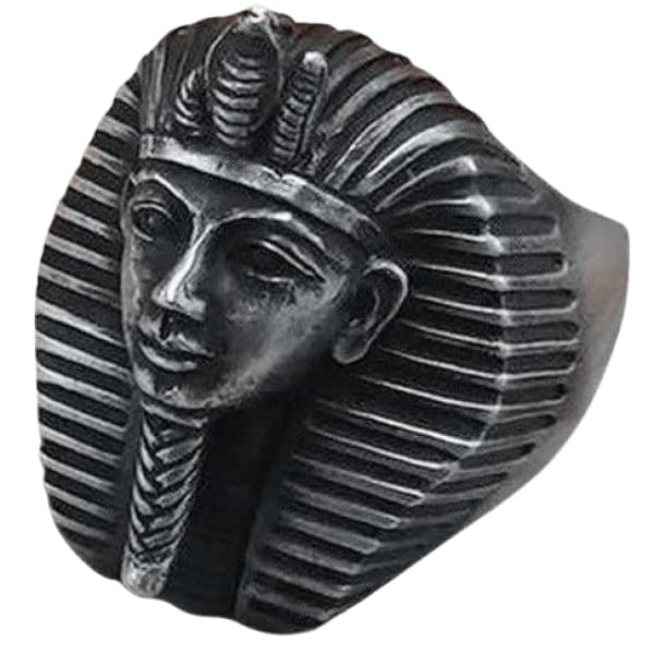 Pharos Rings Pharaoh ring - CrewSkull®