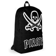Pirate Backpack