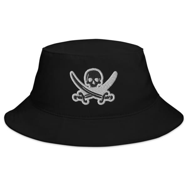 Pirate Bucket Hat