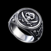 Pirate Ring