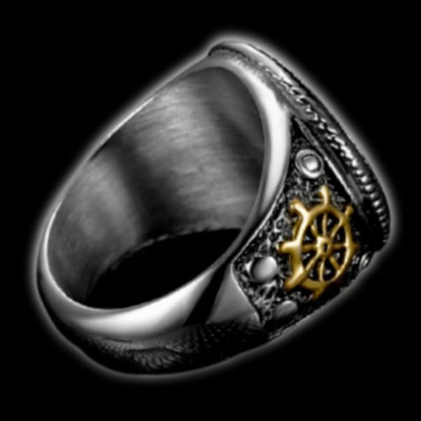 Pirate Ring