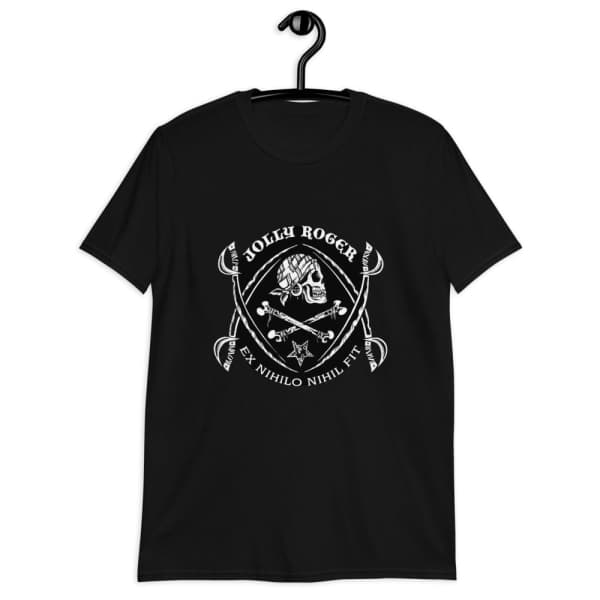 Pirate Skull Shirt