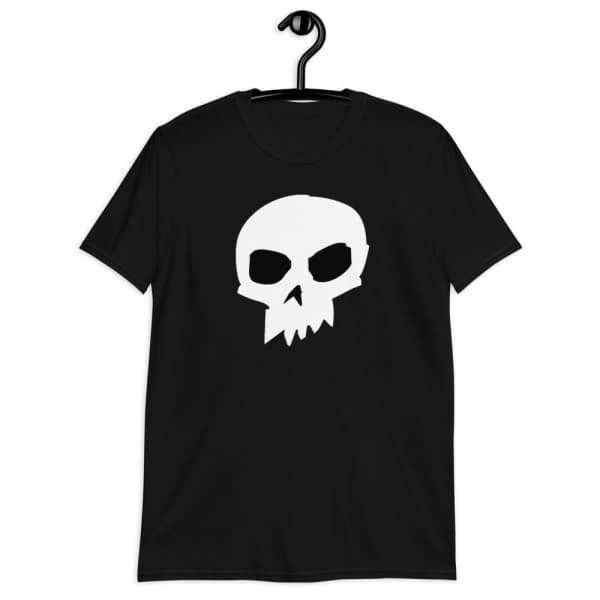 Sid Skull Shirt