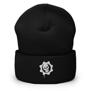 Skull Beanie Hat