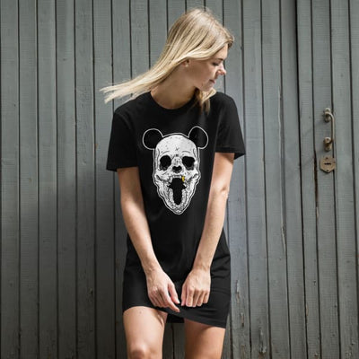 Skull Dress Shirt
