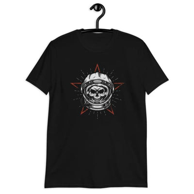 Skull Space Shirt