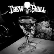 Skull Wine Glasses