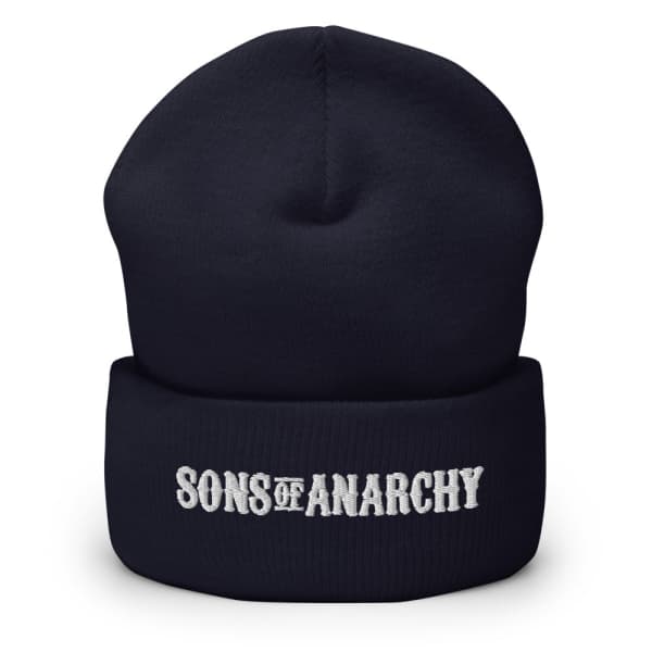 Sons of Anarchy Beanie