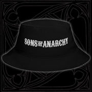 Sons of Anarchy Bucket Hat