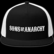 Sons of Anarchy Trucker Cap