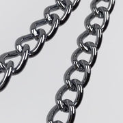 Stainless Steel Chain Wallet