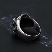 Stainless Steel Gothic Jewelry