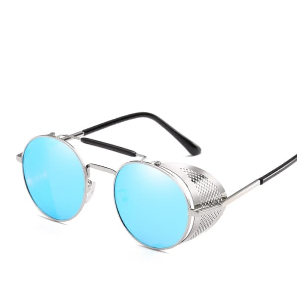 Steampunk Bridge Sunglasses
