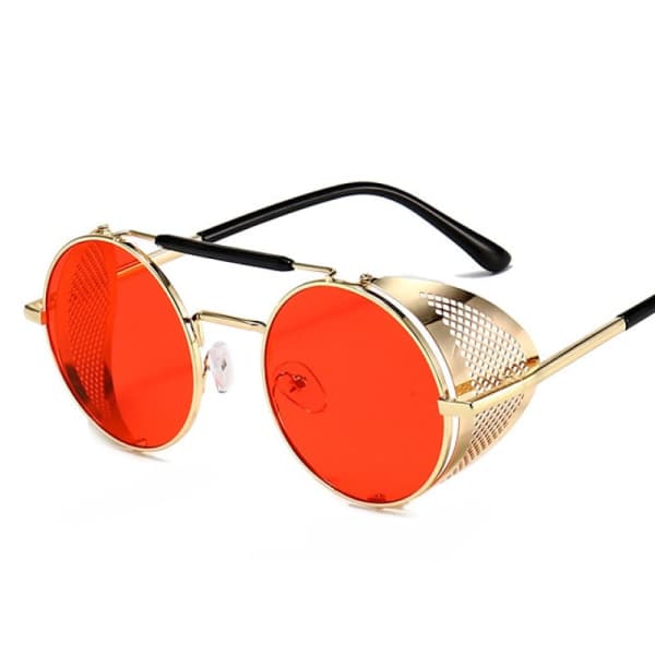 Steampunk Bridge Sunglasses