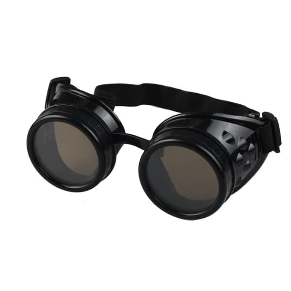steampunk motorcycle goggles Steampunk Motorcycle Goggles