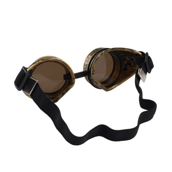 steampunk motorcycle goggles Steampunk Motorcycle Goggles