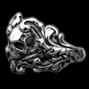 Vancaro Skull Ring
