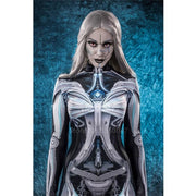 Womens Skeleton Costume