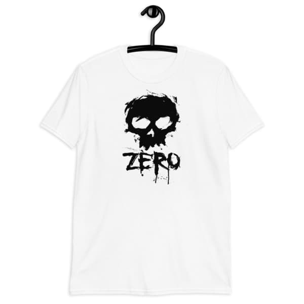 Zero Skull Shirt